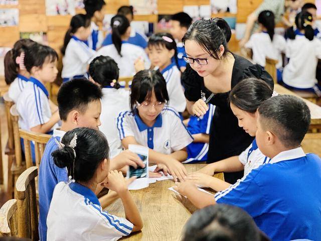 无忧深圳多措并举护航网络空间k8凯发国际科技向善“童”行