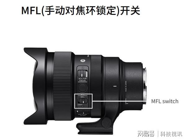 Art获年度最佳创意超广角鱼眼镜头凯发k8入口适马15mm F14(图3)