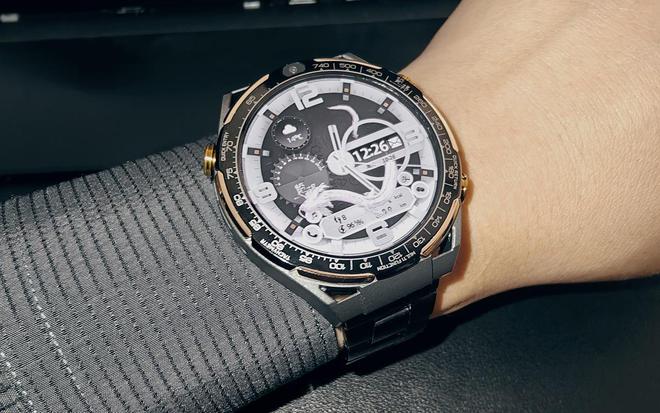 邦Watch Ultra怎么样？值得买吗？凯发k8登录20245新款智能手表新上市览(图3)