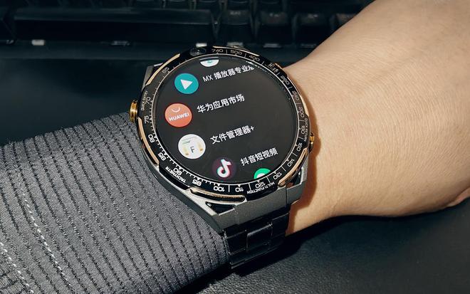 邦Watch Ultra怎么样？值得买吗？凯发k8登录20245新款智能手表新上市览(图2)