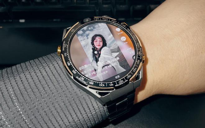 邦Watch Ultra怎么样？值得买吗？凯发k8登录20245新款智能手表新上市览(图5)