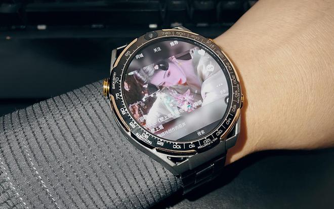 邦Watch Ultra怎么样？值得买吗？凯发k8登录20245新款智能手表新上市览(图6)