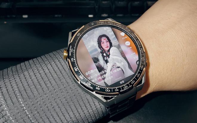 邦Watch Ultra怎么样？值得买吗？凯发k8登录20245新款智能手表新上市览(图7)