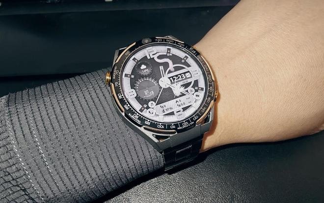 邦Watch Ultra怎么样？值得买吗？凯发k8登录20245新款智能手表新上市览(图9)