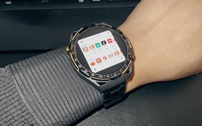 邦Watch Ultra怎么样？值得买吗？凯发k8登录20245新款智能手表新上市览(图12)