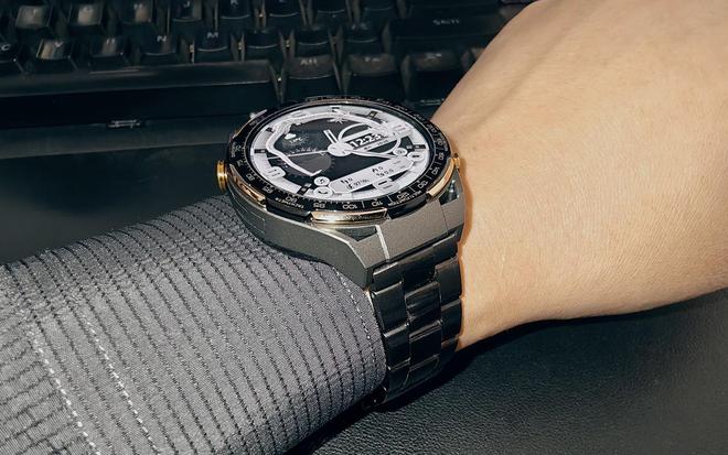 邦Watch Ultra怎么样？值得买吗？凯发k8登录20245新款智能手表新上市览(图11)
