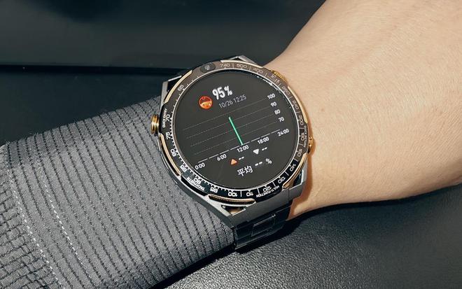 邦Watch Ultra怎么样？值得买吗？凯发k8登录20245新款智能手表新上市览(图13)