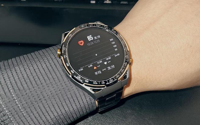 邦Watch Ultra怎么样？值得买吗？凯发k8登录20245新款智能手表新上市览(图15)