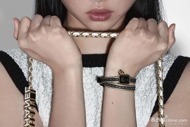 阻止不了我买“大金表”这个组合真的越看越上头！凯发k8国际娱乐首选预算2k起！消费降级一点也(图9)