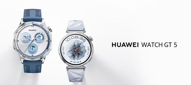 系列手表将推红色款含定制表盘、表带凯发k8网站华为WATCH GT5(图2)