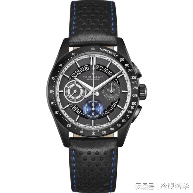 米尔顿经典再燃奢华奢侈媒体k8凯发国际奢侈品媒体汉(图2)