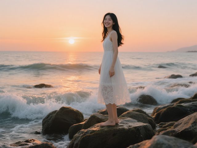 品好的女人往往有这三个特征穿什么衣服多半是什么品性人