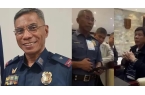 扭送海牙后被小马科斯破格提拔抓捕杜特尔特